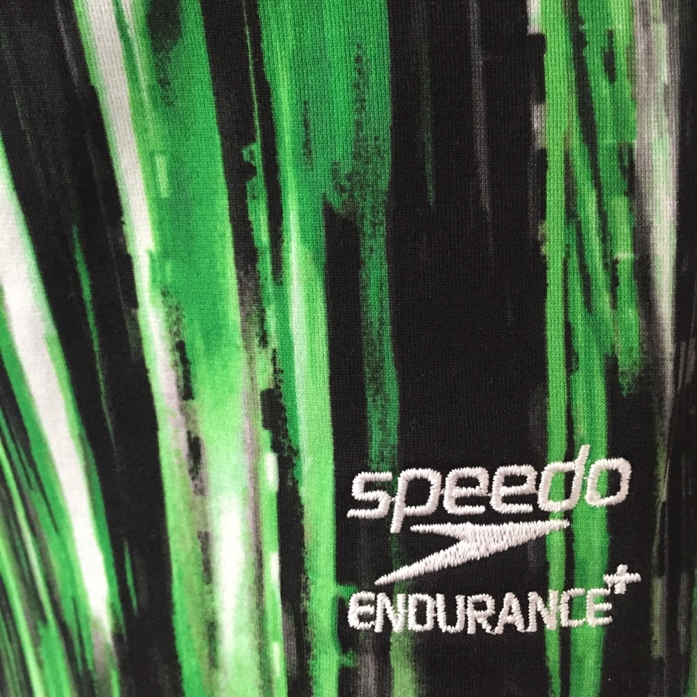 Speedo | Endurance Plus Competitive Racing Suit - Picture 3 of 6